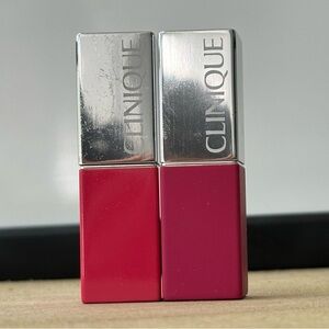 Clinique Lip Pop